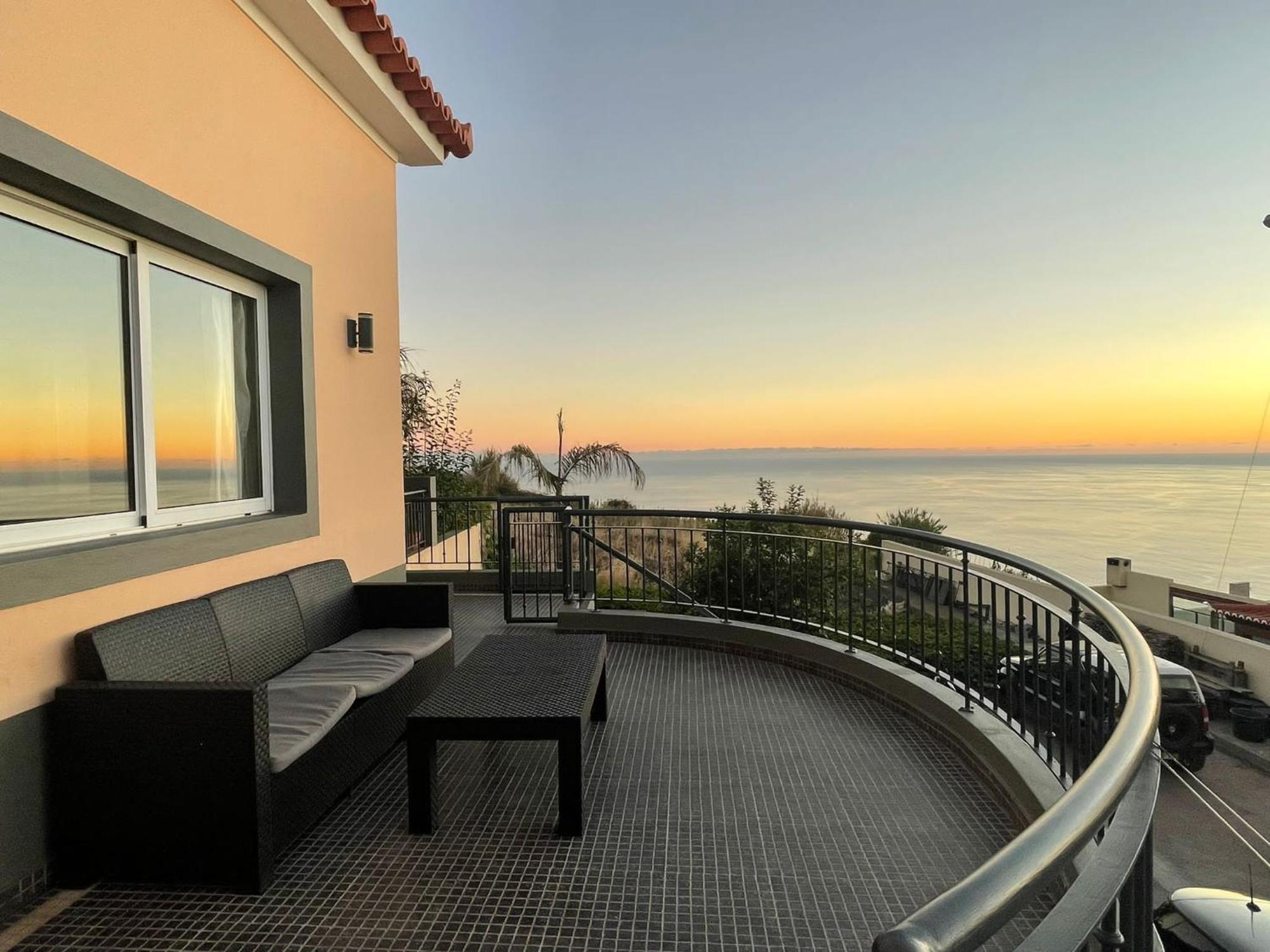 Appartamento Beautiful View 3 Arco Da Calheta - Ilha Da Madeira Esterno foto