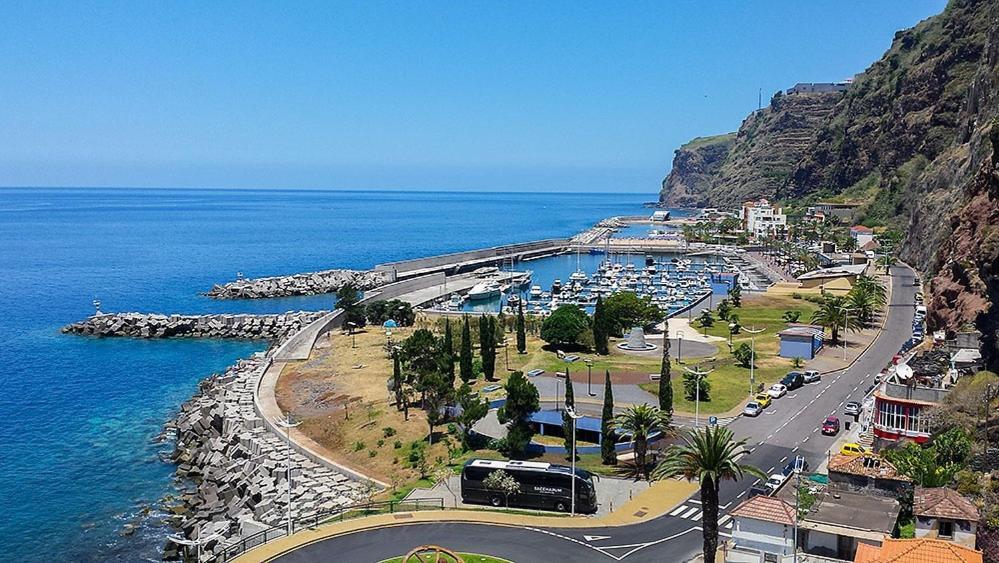 Appartamento Beautiful View 3 Arco Da Calheta - Ilha Da Madeira Esterno foto