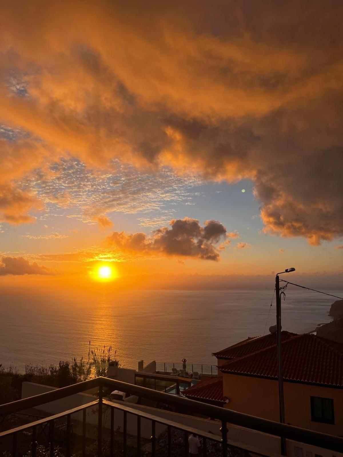 Appartamento Beautiful View 3 Arco Da Calheta - Ilha Da Madeira Esterno foto